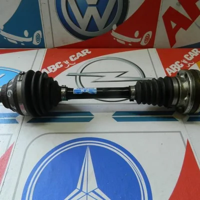 Planetara stanga fata VOLKSWAGEN TIGUAN 2007-2018, vedere frontata