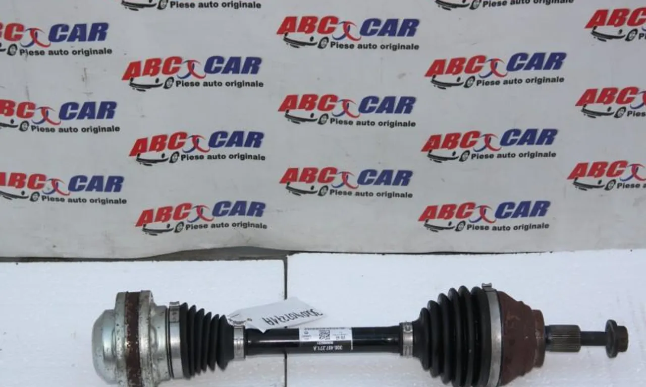 Planetara stanga fata VOLKSWAGEN TIGUAN 2016-2024