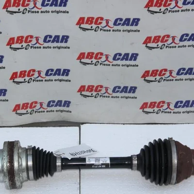 Planetara stanga fata VOLKSWAGEN TIGUAN 2016-2024 3Q0407271A, vedere frontata