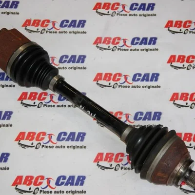 Planetara stanga fata VOLKSWAGEN TIGUAN 2016-2024 3Q0407271AH, vedere frontata