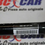 Planetara stanga fata VOLKSWAGEN TIGUAN 2016-2024 3Q0407271AH, vedere laterala