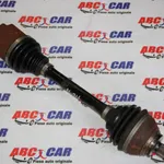 Planetara stanga fata VOLKSWAGEN TIGUAN 2016-2024 3Q0407271AH, vedere frontata