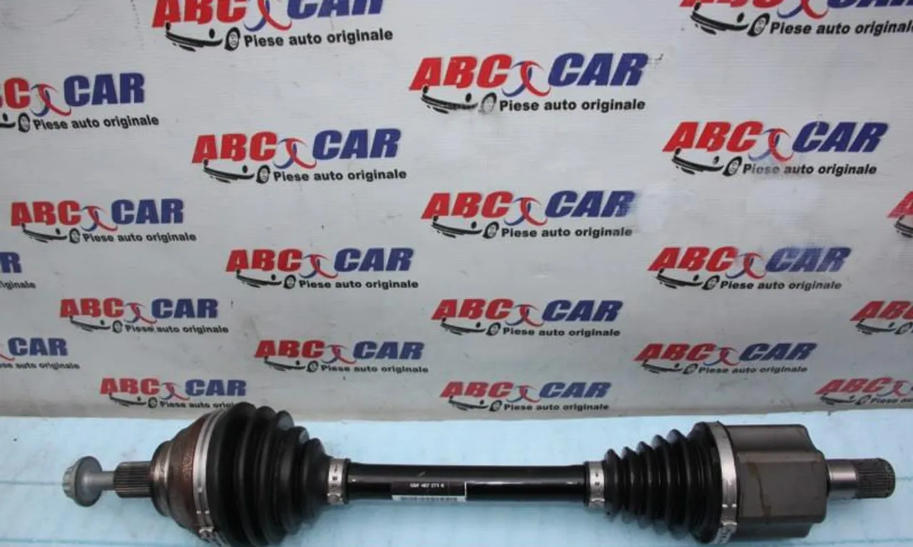 Planetara stanga fata VOLKSWAGEN TIGUAN 2016-2024