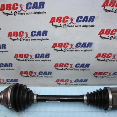 Planetara stanga fata VOLKSWAGEN TIGUAN 2016-2024 5QF407271K, vedere frontata