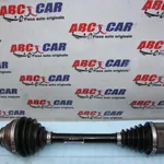 Planetara stanga fata VOLKSWAGEN TIGUAN 2016-2024 5QF407271K, vedere frontata