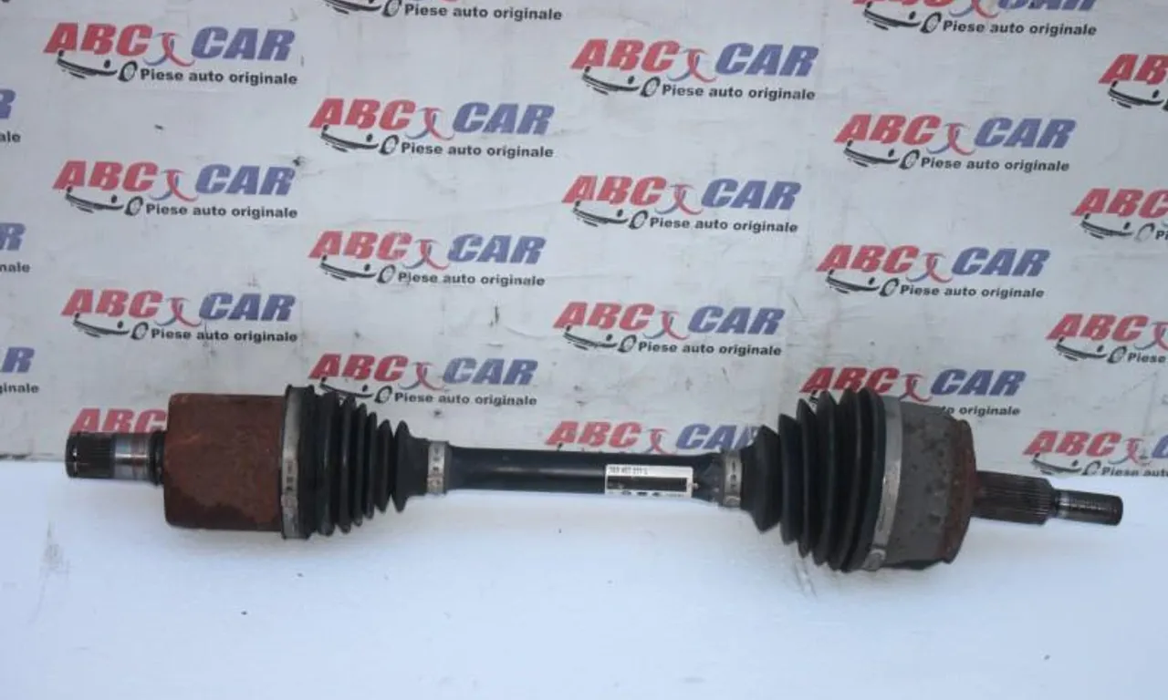 Planetara stanga fata VOLKSWAGEN TRANSPORTER T5 2003-2016