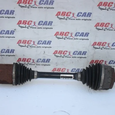 Planetara stanga fata VOLKSWAGEN TRANSPORTER T5 2003-2016 7E0407271L, vedere frontata