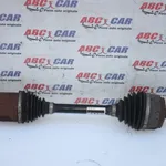 Planetara stanga fata VOLKSWAGEN TRANSPORTER T5 2003-2016 7E0407271L, vedere frontata