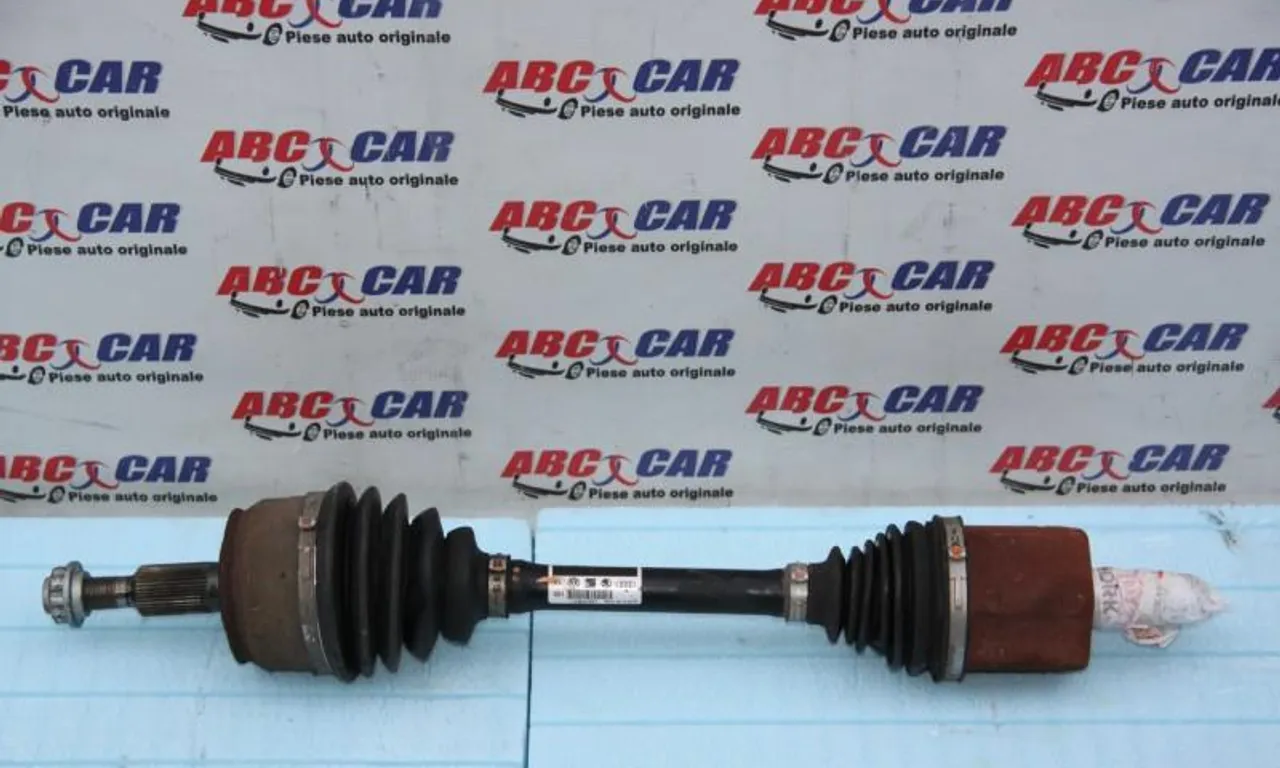 Planetara stanga fata VOLKSWAGEN TRANSPORTER T5 2003-2016