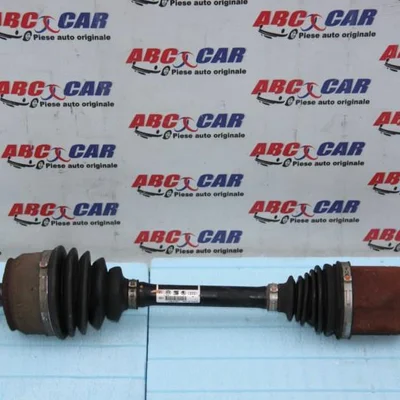 Planetara stanga fata VOLKSWAGEN TRANSPORTER T5 2003-2016 7E0407271P, vedere frontata