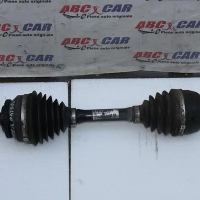 Planetara stanga fata VOLVO V70 III 2007-2016, vedere frontata