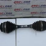 Planetara stanga fata VOLVO V70 III 2007-2016, vedere frontata