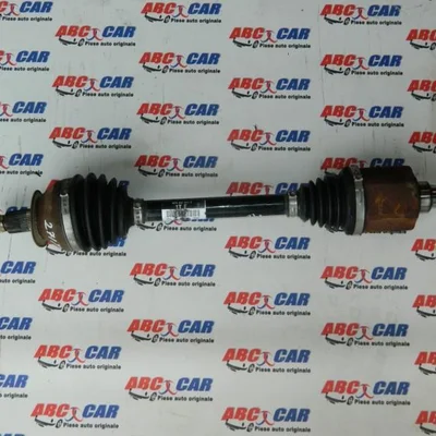 Planetara stanga SKODA FABIA III 2014-2022 6C0407271T, vedere frontata