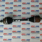 Planetara stanga SKODA FABIA III 2014-2022 6C0407271T, vedere frontata