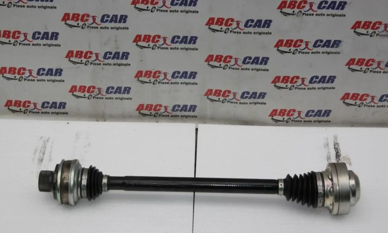 Planetara stanga spate AUDI A6 C8 2018-null