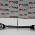 Planetara stanga spate AUDI A6 C8 2018-2026 4N0501203, vedere frontata