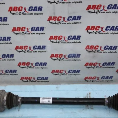 Planetara stanga spate AUDI Q5 2016-2026 80A501203E, vedere frontata