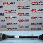 Planetara stanga spate AUDI Q5 2016-2026 80A501203E, vedere frontata