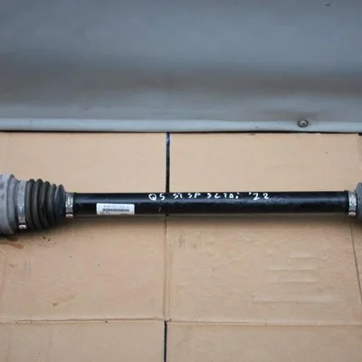 Planetara stanga spate