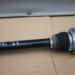 Planetara stanga spate AUDI Q5 2016-2026 80A501203G, vedere laterala