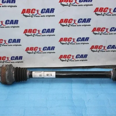 Planetara stanga spate AUDI Q7 2015-2026 4M0501203D, vedere frontata