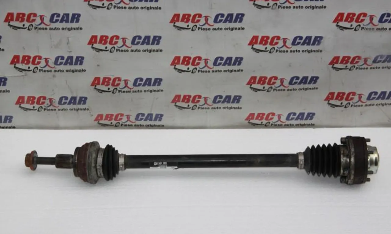 Planetara stanga spate AUDI TT 2014-null