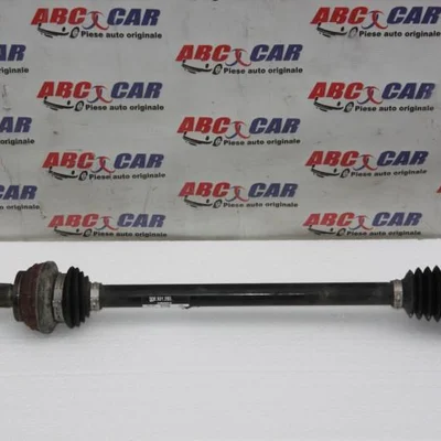 Planetara stanga spate