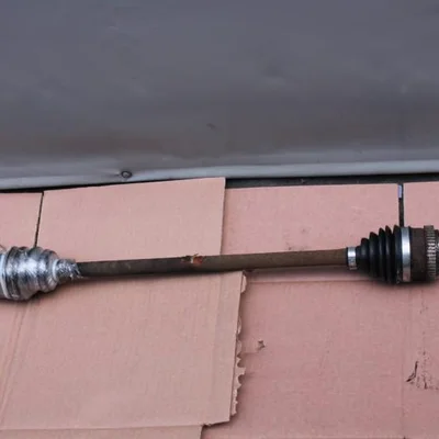 Planetara stanga spate KIA SPORTAGE III 2009-2017, vedere frontata