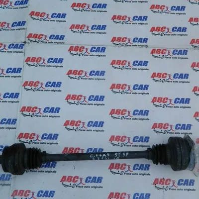 Planetara stanga spate MERCEDES C-CLASS 2007-2015, vedere frontata