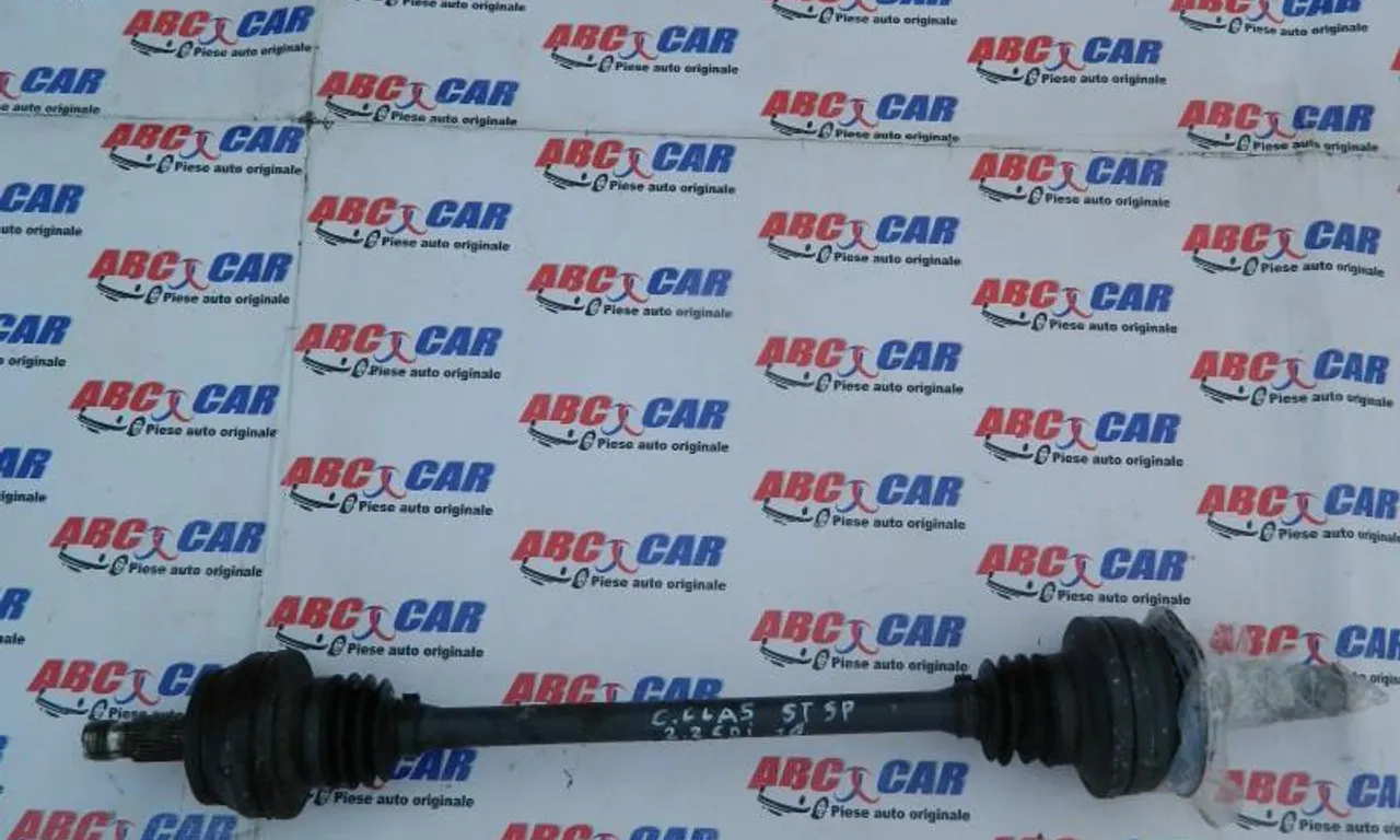 Planetara stanga spate MERCEDES C-CLASS 2007-2015