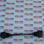 Planetara stanga spate MERCEDES C-CLASS 2007-2015, vedere frontata