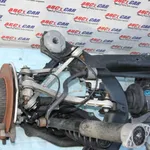 Planetara stanga spate MERCEDES C-CLASS 2013-2023, vedere frontata