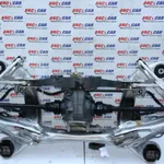 Planetara stanga spate MERCEDES S-CLASS 2013-2020, vedere frontata