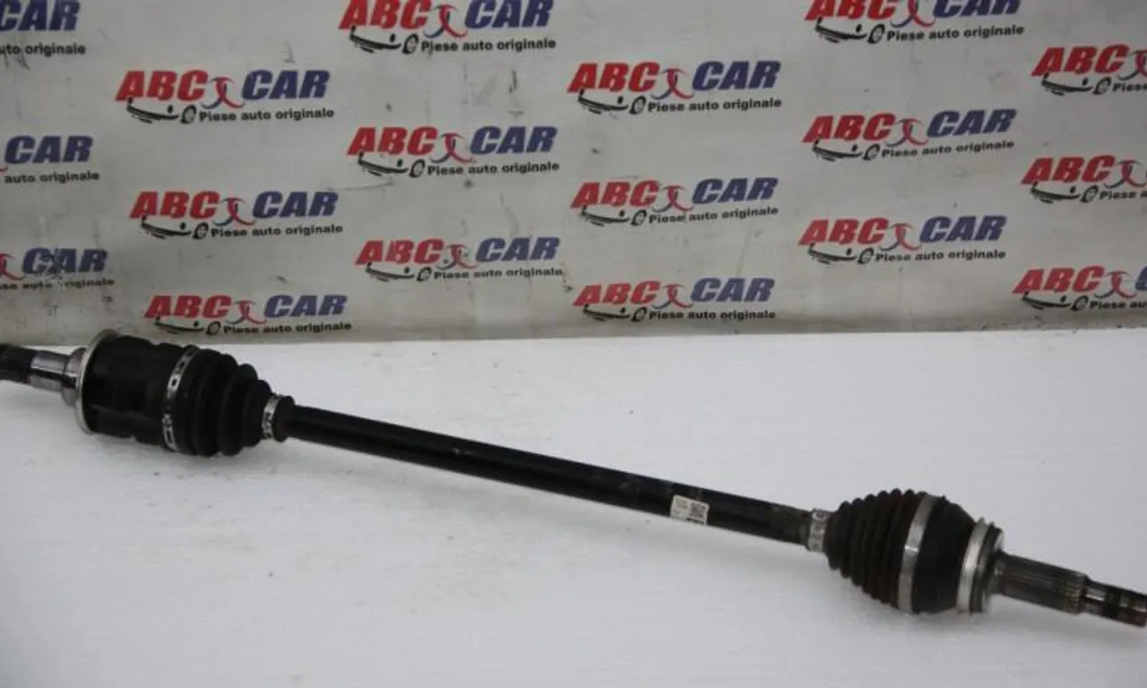 Planetara stanga spate TOYOTA RAV 4 IV 2012-2019