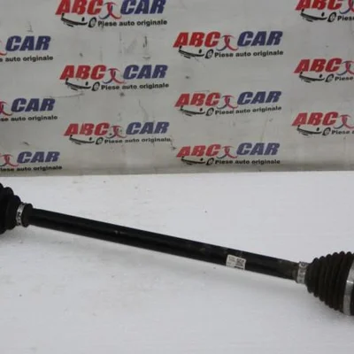 Planetara stanga spate TOYOTA RAV 4 IV 2012-2019 42340-42060, vedere frontata