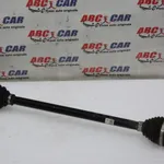 Planetara stanga spate TOYOTA RAV 4 IV 2012-2019 42340-42060, vedere frontata