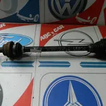 Planetara stanga spate VOLKSWAGEN TIGUAN 2007-2018 1K0501203D, vedere frontata