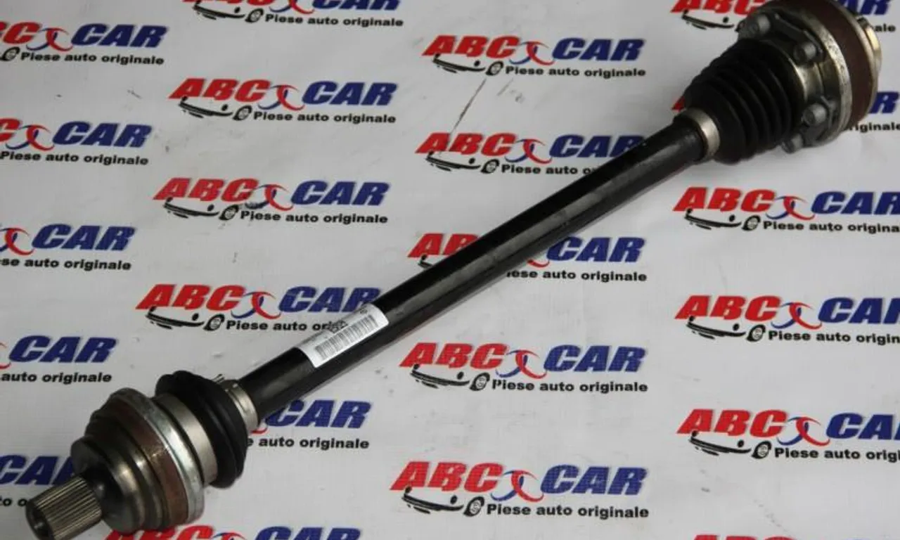 Planetara stanga spate VOLKSWAGEN TIGUAN 2016-2024