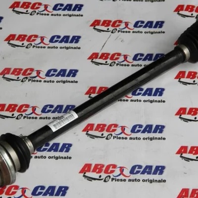 Planetara stanga spate VOLKSWAGEN TIGUAN 2016-2024 3Q0501203B, vedere frontata