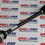 Planetara stanga spate VOLKSWAGEN TIGUAN 2016-2024 3Q0501203B, vedere frontata