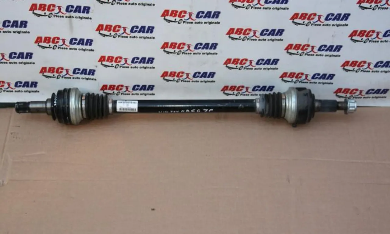 Planetara stanga spate VOLKSWAGEN TOUAREG 2010-2018