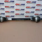 Planetara stanga spate VOLKSWAGEN TOUAREG 2010-2018 7P0501201G, vedere frontata