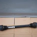 Planetara stanga spate VOLKSWAGEN TOUAREG 2010-2018 7P0501201S, vedere frontata