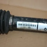 Planetara stanga spate VOLKSWAGEN TOUAREG 2010-2018 7P0501201S, vedere laterala