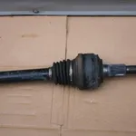 Planetara stanga spate VOLKSWAGEN TOUAREG 2010-2018 7P0501201S, vedere laterala