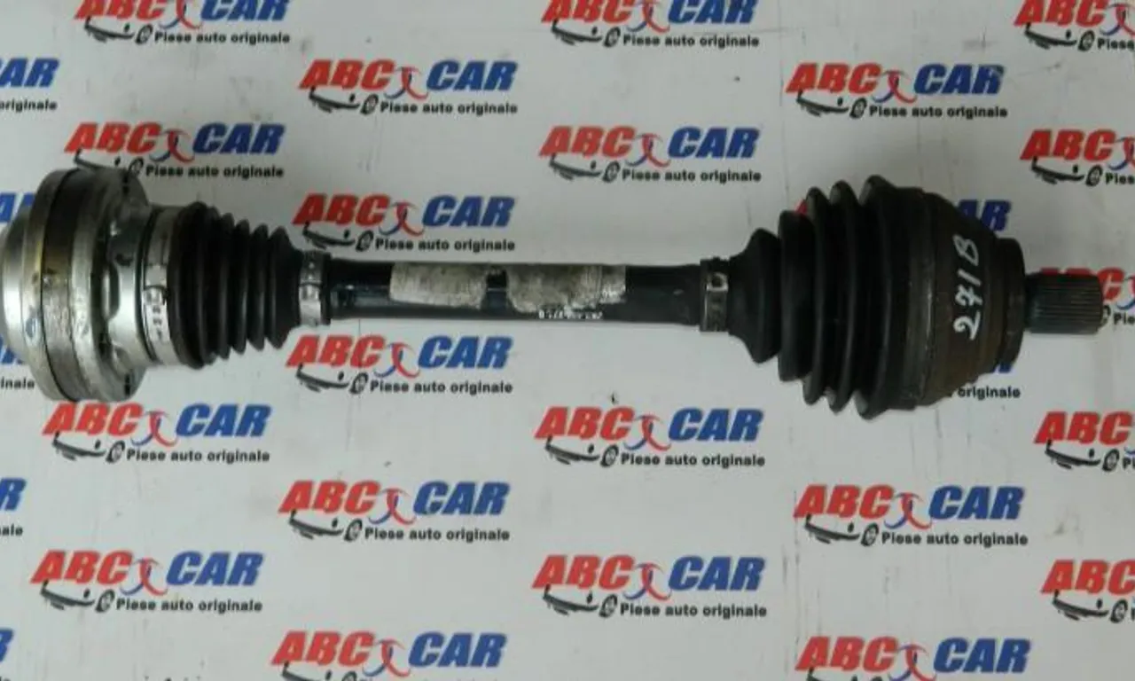 Planetara stanga VOLKSWAGEN CADDY 2002-2009