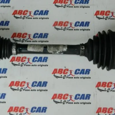 Planetara stanga VOLKSWAGEN CADDY 2002-2009 2K3407271B, vedere frontata