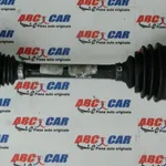 Planetara stanga VOLKSWAGEN CADDY 2002-2009 2K3407271B, vedere frontata