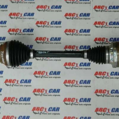 Planetara stanga VOLKSWAGEN CADDY II 1995-2004 3Q0407271AQ, vedere frontata