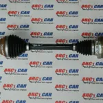 Planetara stanga VOLKSWAGEN CADDY II 1995-2004 3Q0407271AQ, vedere frontata